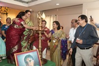 Andhra School Main Branch New Delhi - Teachers and Students Meet 26-02-2017